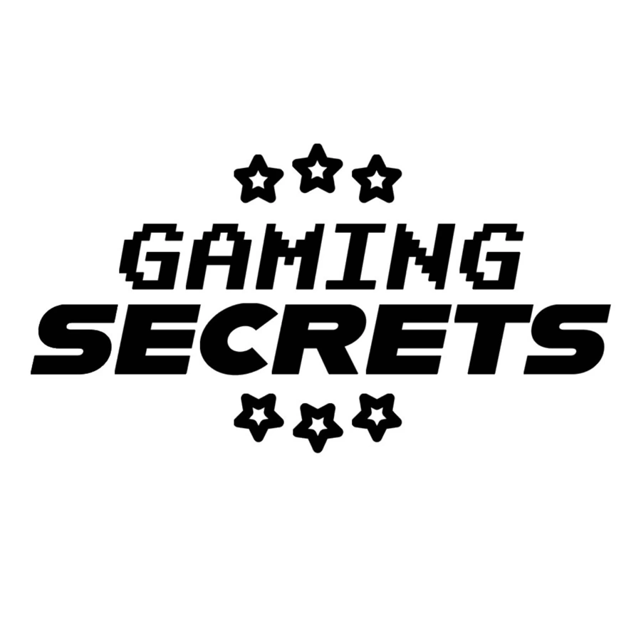 Gaming Secrets