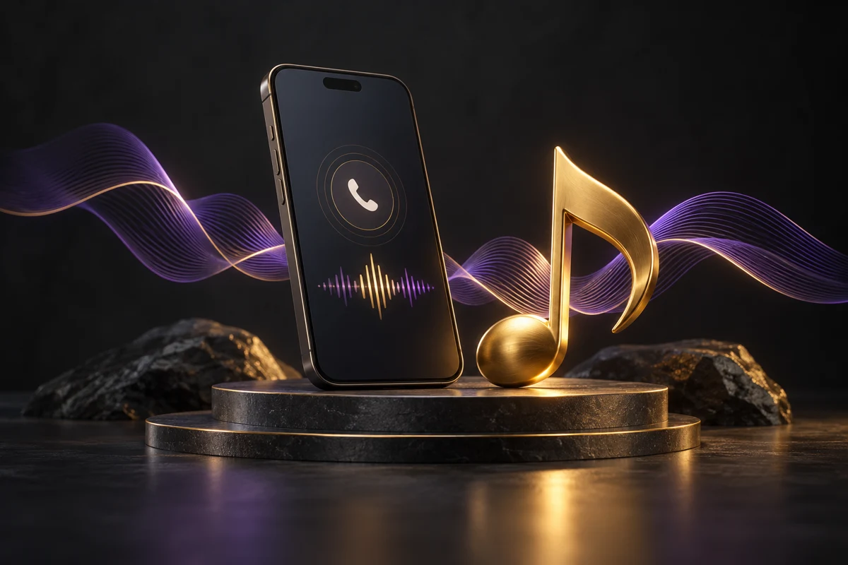 CallerTunes