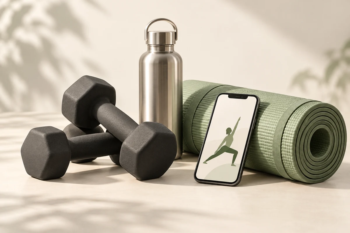 Fitness Academy